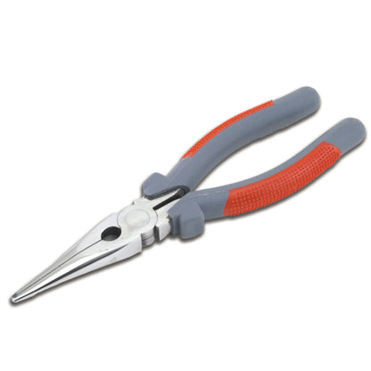 Hi-Seas Stainless Long Nose Pliers - 8-inch SPRITE Fishing