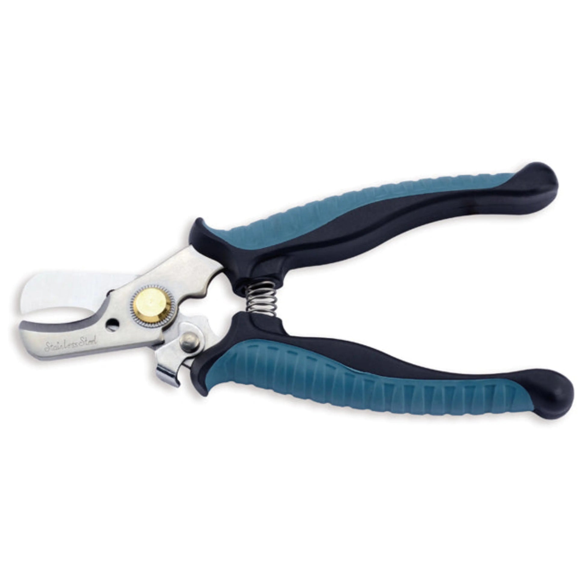 Hi-Seas Stainless Steel Mono Cutters SPRITE Fishing