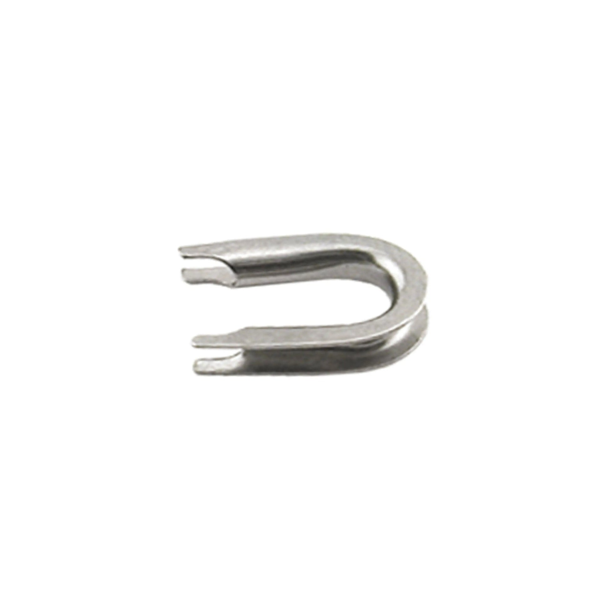 Hi-Seas Stainless Steel Thimbles SPRITE Fishing