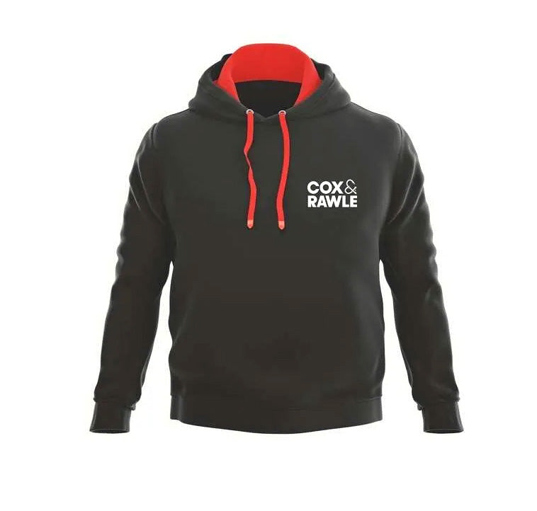 Cox & Rawle Hoodies