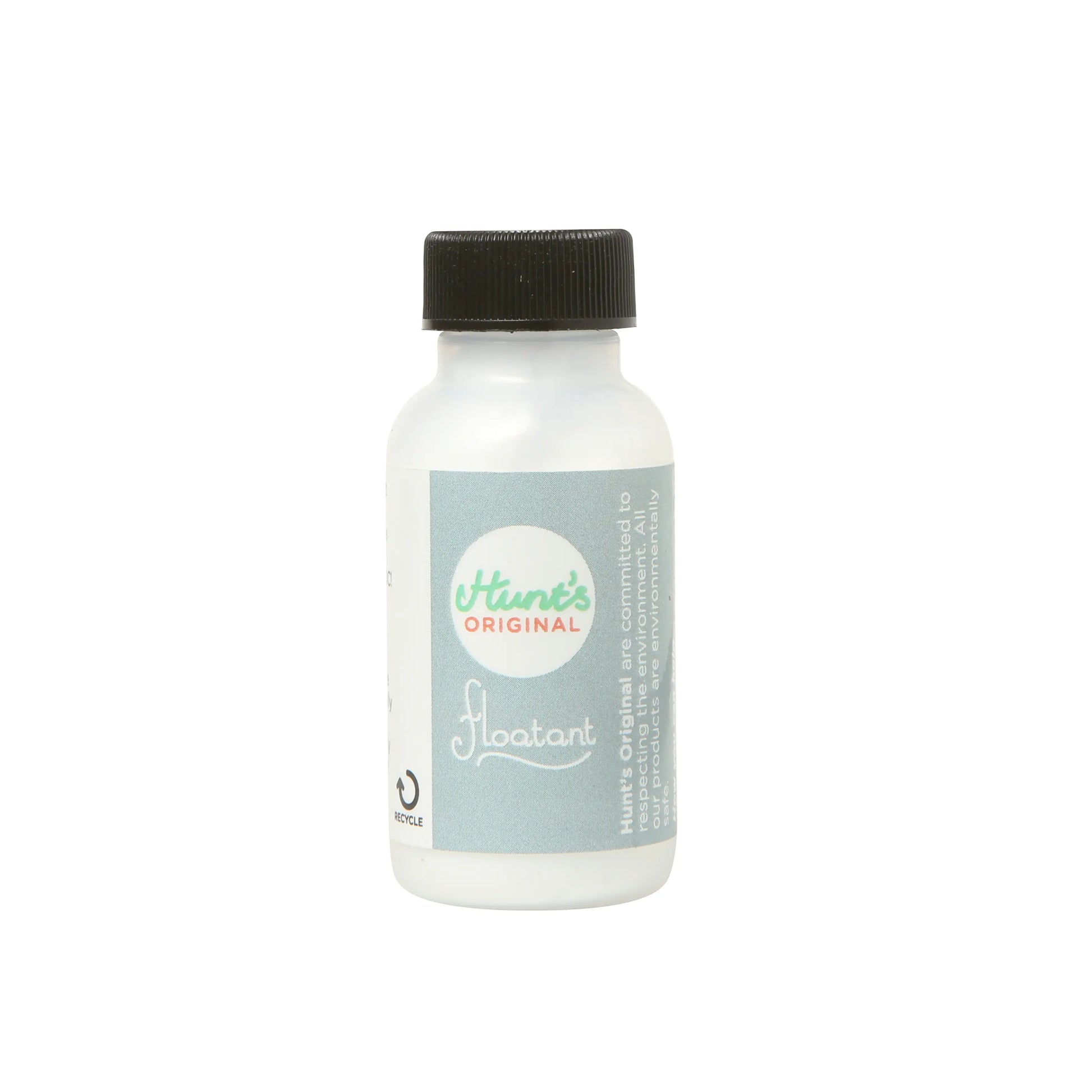 Hunt's Original Floatant With Brush - SPRITE Fishing