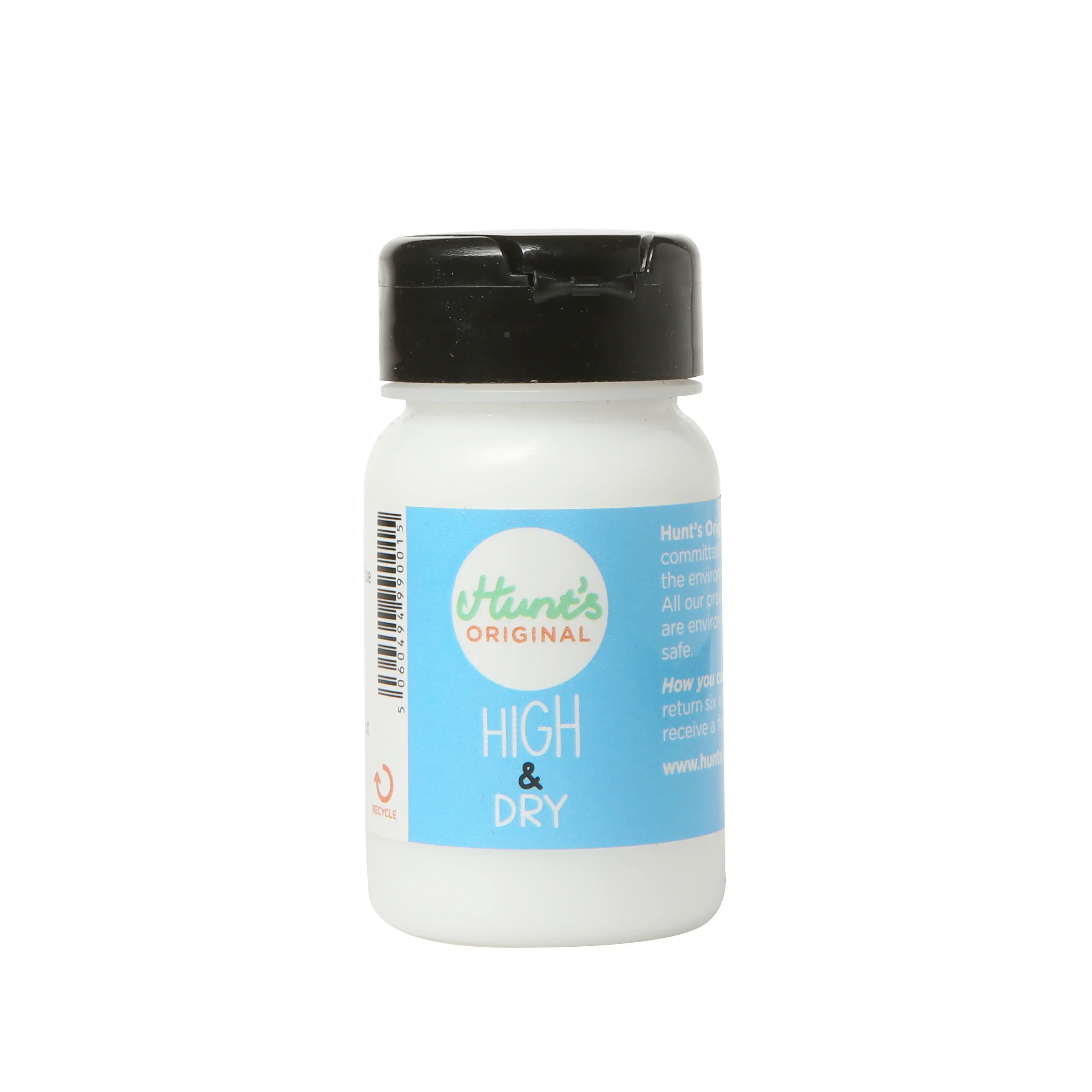 Hunts High & Dry Floatant Powder - SPRITE Fishing