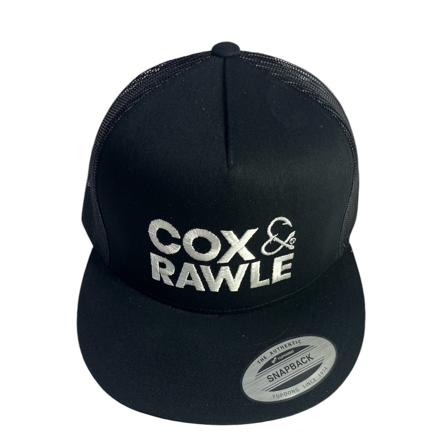 Cox & Rawle Trucker Cap