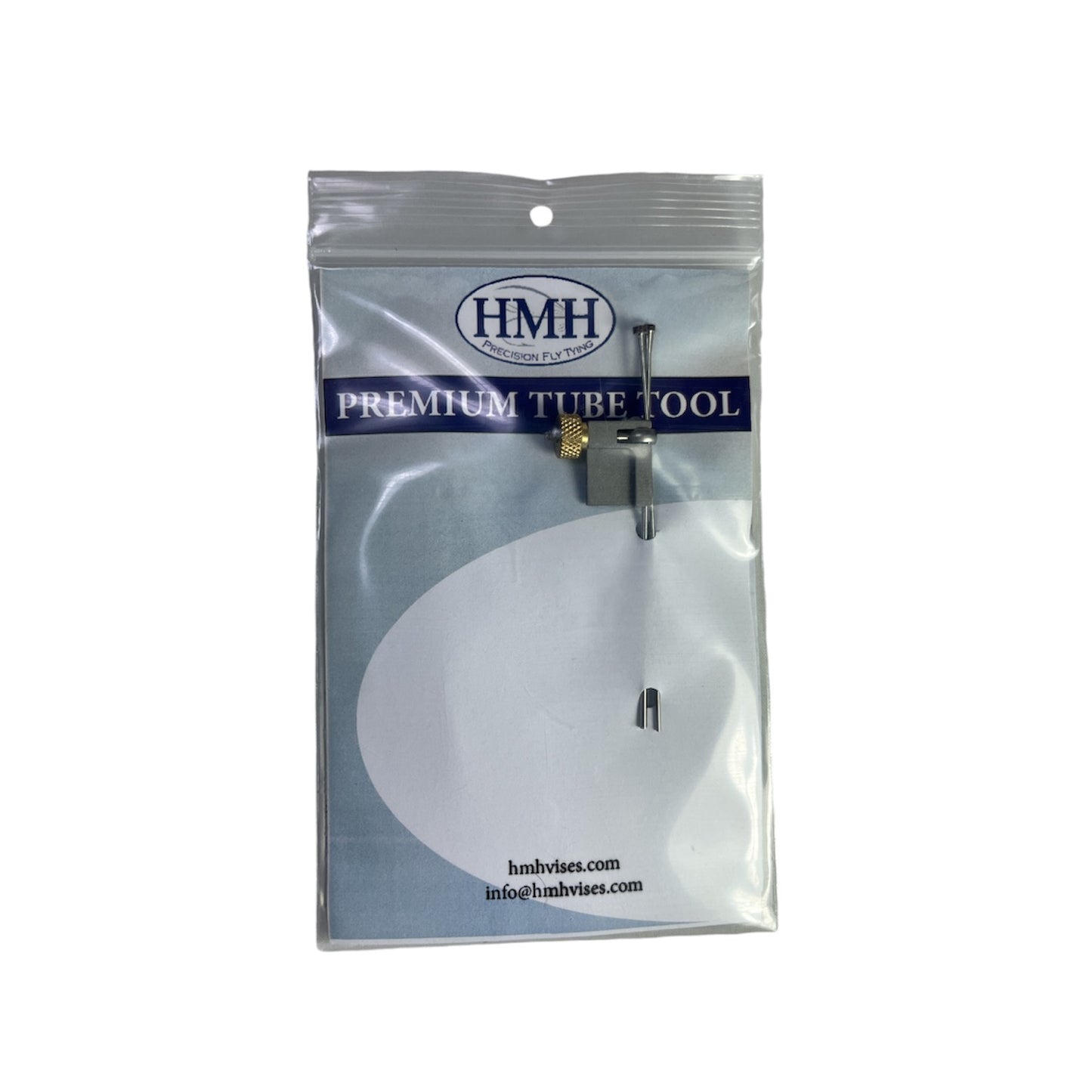 HMH Precision Fly Tying Premium Tube Tool (11001)