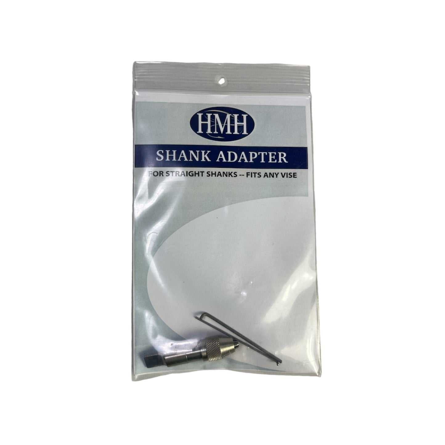 HMH Universal Shank Adaptor Tool (fits any vise) (11041)