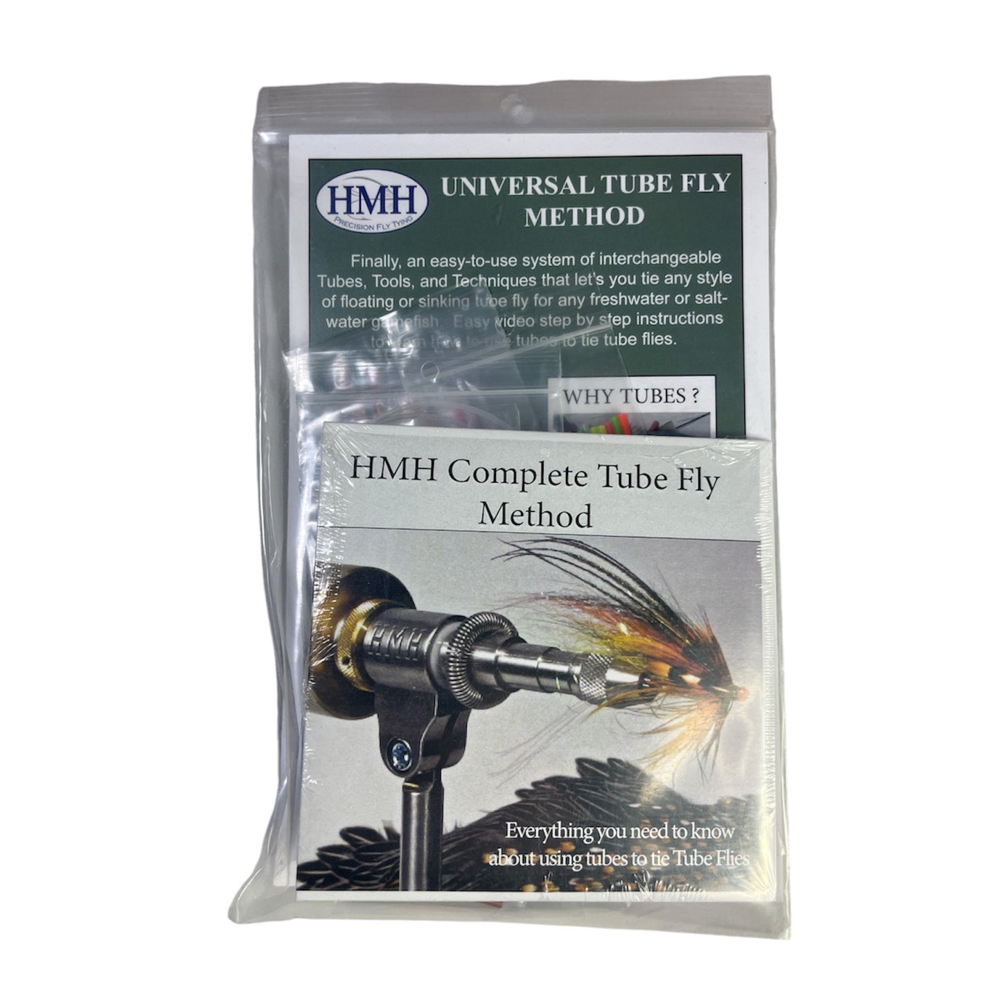 HMH Tube Fly Method Kit (11101)