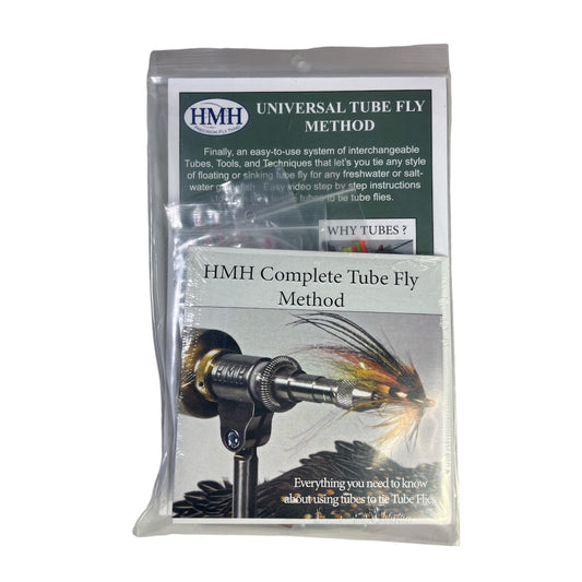 HMH Tube Fly Method Kit (11101)