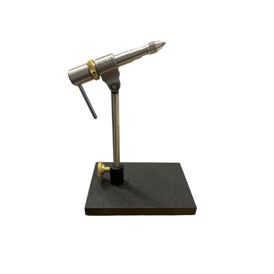 HMH Tube Spinner Vise Pedestal Model (10081) Ex Display 60% off (price adjusted at checkout)