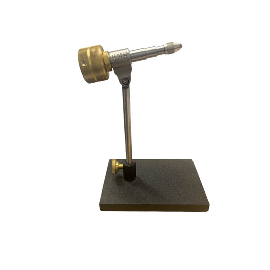 HMH Tube spinner Vise w/ Palm wheel (10091) Ex Display 60% off (price adjusted at checkout)