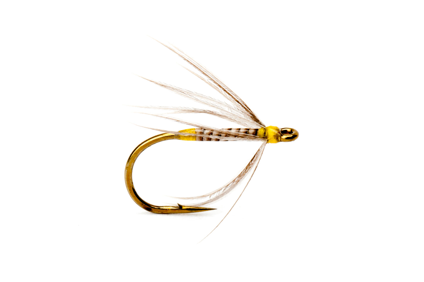 Partridge Trout L3AS Spider Hook