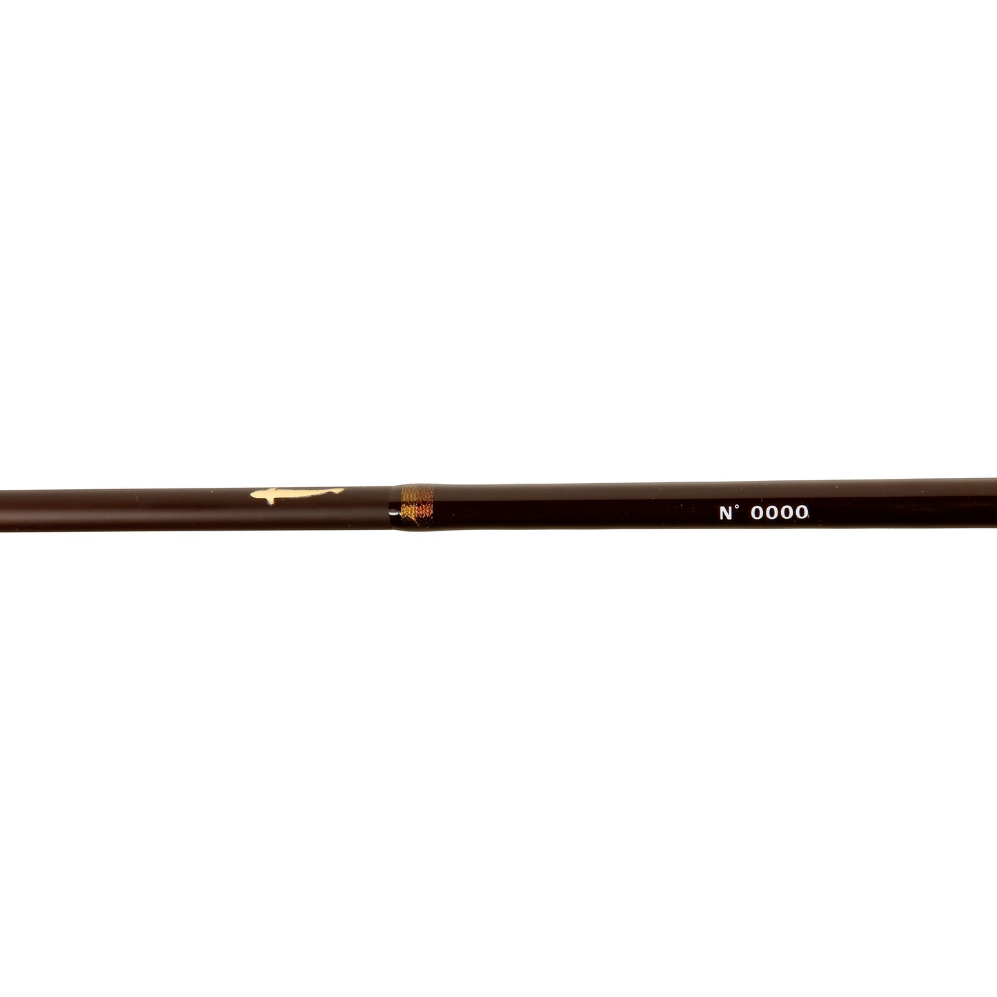 Marryat Tactical HX 4-Piece Rod