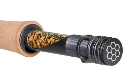 Marryat GNX Fly Rods – Precision Performance for the Serious Angler SPRITE Fishing