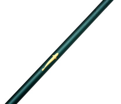 Marryat GNX Fly Rods – Precision Performance for the Serious Angler SPRITE Fishing