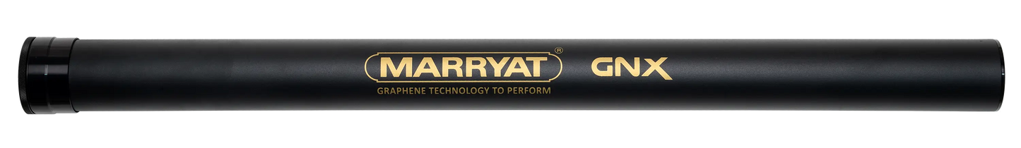 Marryat GNX Fly Rods – Precision Performance for the Serious Angler SPRITE Fishing