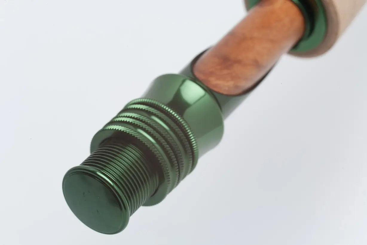 Marryat Tactical 4-piece Fly Rods - SPRITE Fishing