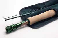 Marryat Tactical 4-piece Fly Rods - SPRITE Fishing