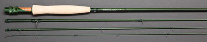 Marryat Tactical 4-piece Fly Rods - SPRITE Fishing