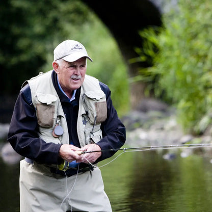 Marryat TACTICAL Fly Rods SPRITE Fishing