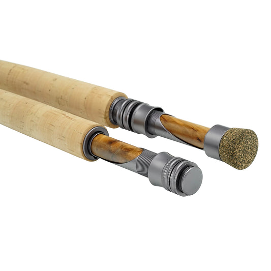 Marryat Tactical Graphen Nymphing Fly Rods SPRITE Fishing
