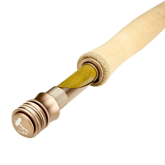 Marryat Tactical HX Fly Rods SPRITE Fishing