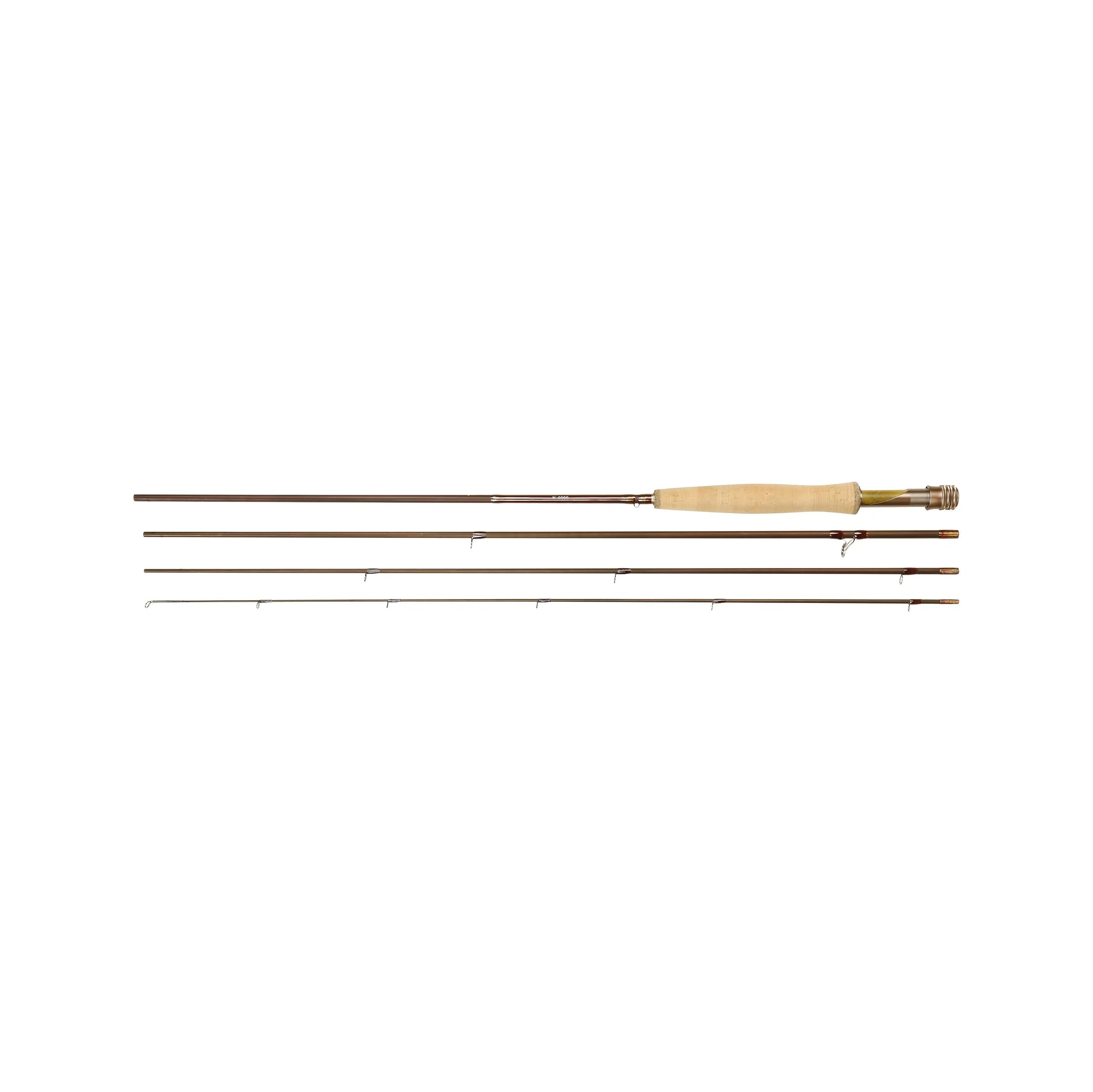 Marryat Tactical HX Fly Rods SPRITE Fishing