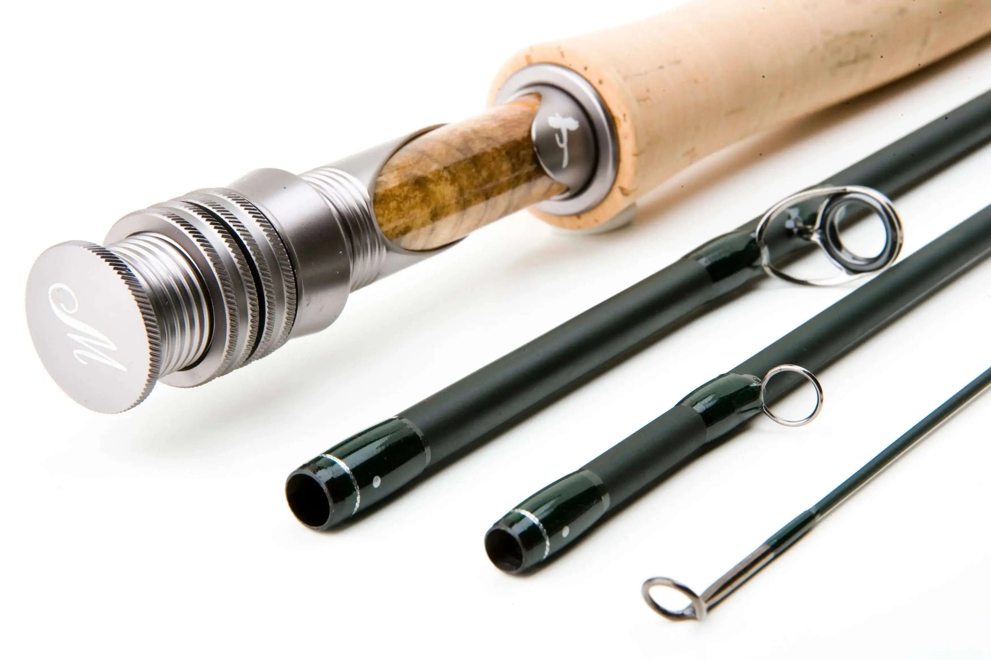 Marryat Tactical LX 4-piece Fly Rods - SPRITE Fishing
