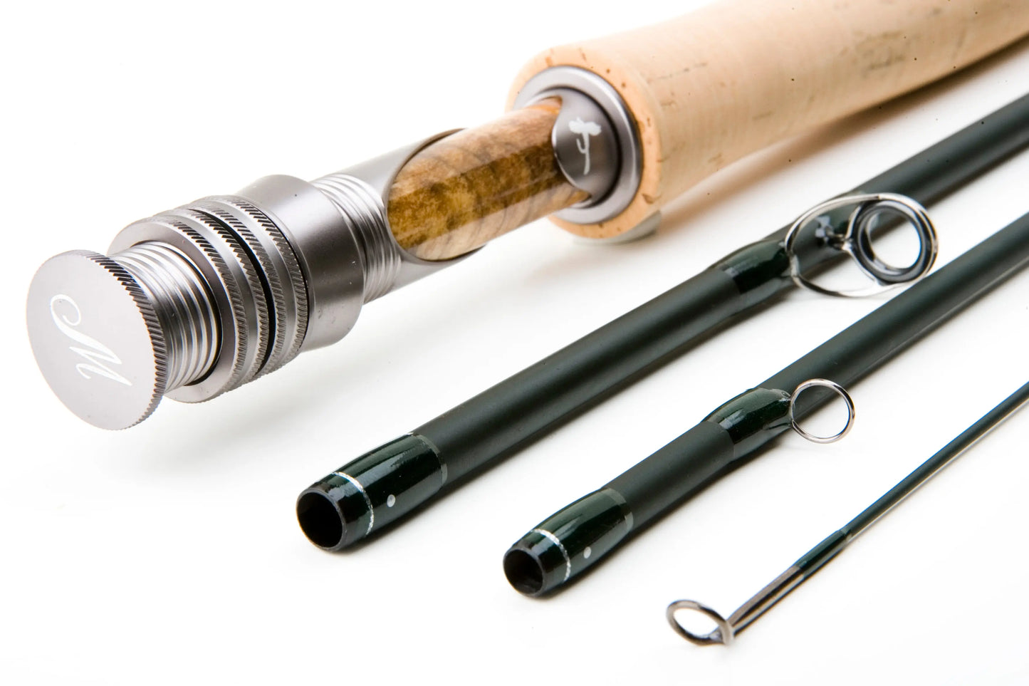 Marryat Tactical LX 4-piece Fly Rods - SPRITE Fishing