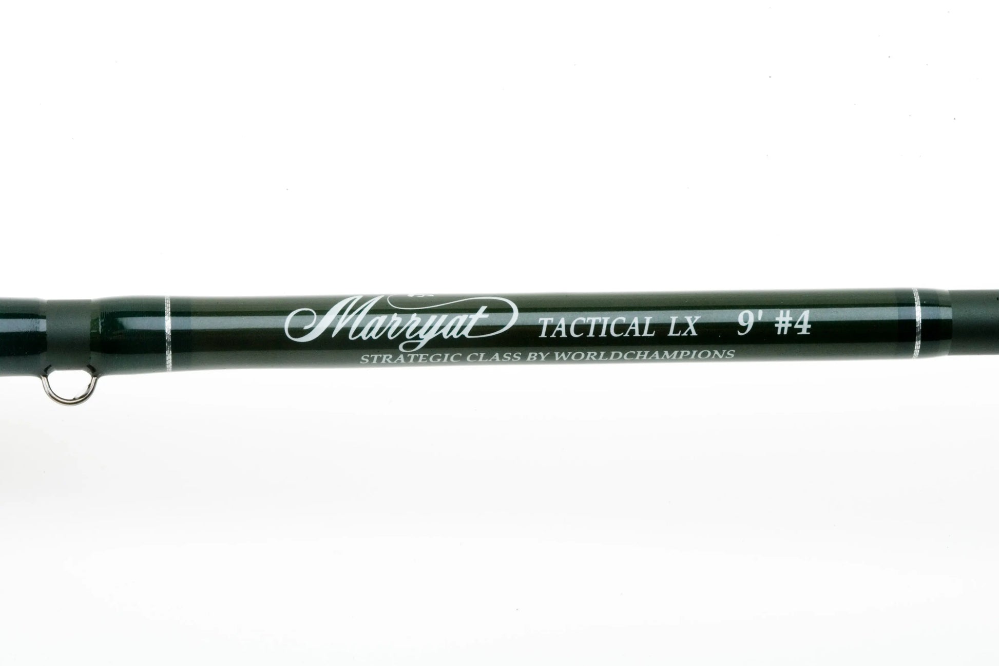 Marryat Tactical LX 4-piece Fly Rods - SPRITE Fishing