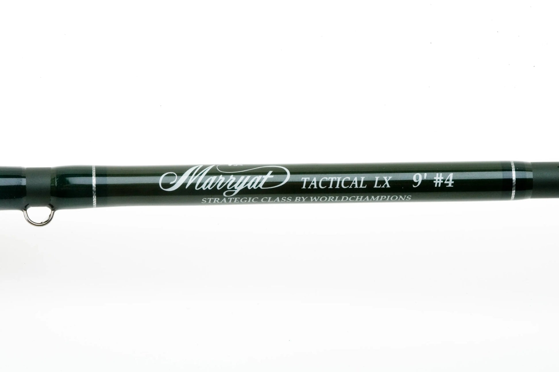 Marryat Tactical LX 4-piece Fly Rods - SPRITE Fishing