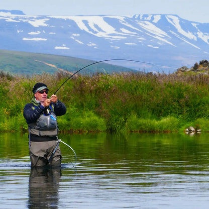 Marryat Tactical LX Fly Rods SPRITE Fishing