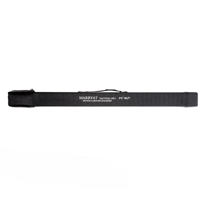 Marryat Tactical PRO 4-piece Fly Rods - SPRITE Fishing