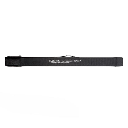 Marryat Tactical PRO 4-piece Fly Rods - SPRITE Fishing
