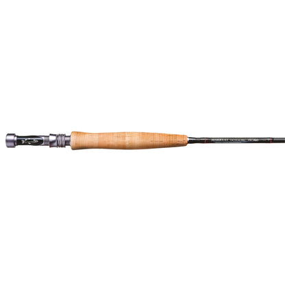 Marryat Tactical PRO 4-piece Fly Rods - SPRITE Fishing