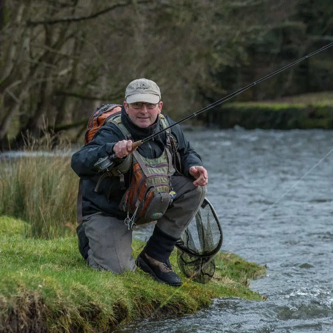 Marryat Tactical PRO River Fly Rod SPRITE Fishing