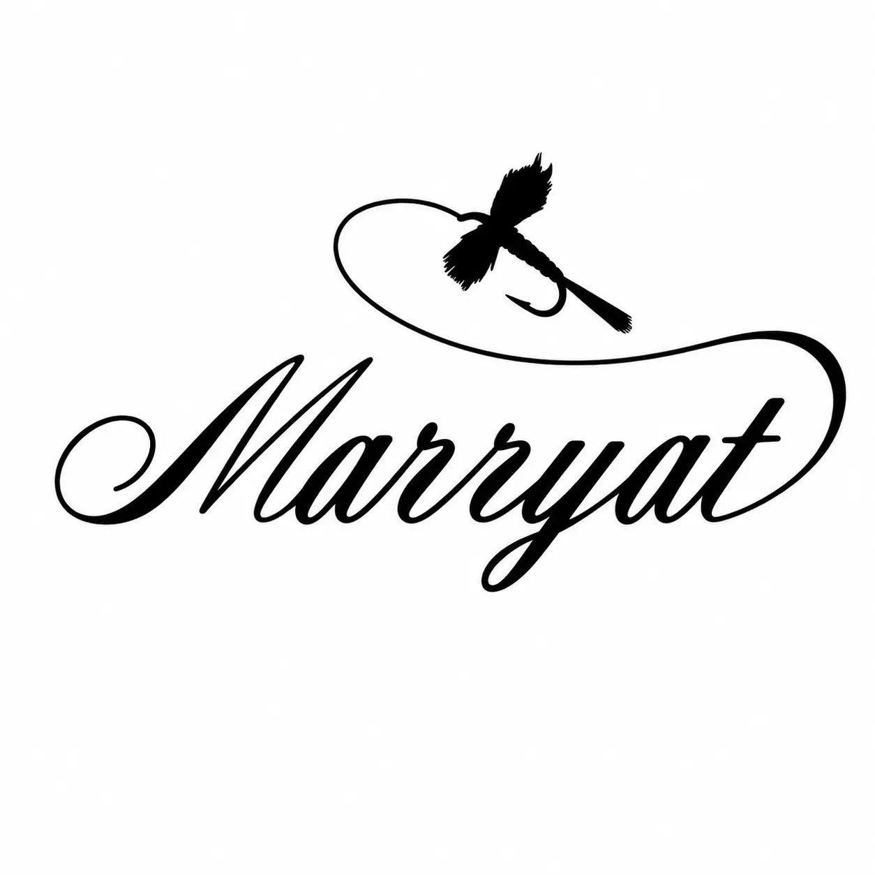 Marryat Tactical Pike Fly Rod 9-foot 9/10-weight 4-piece Fly Fishing Rod