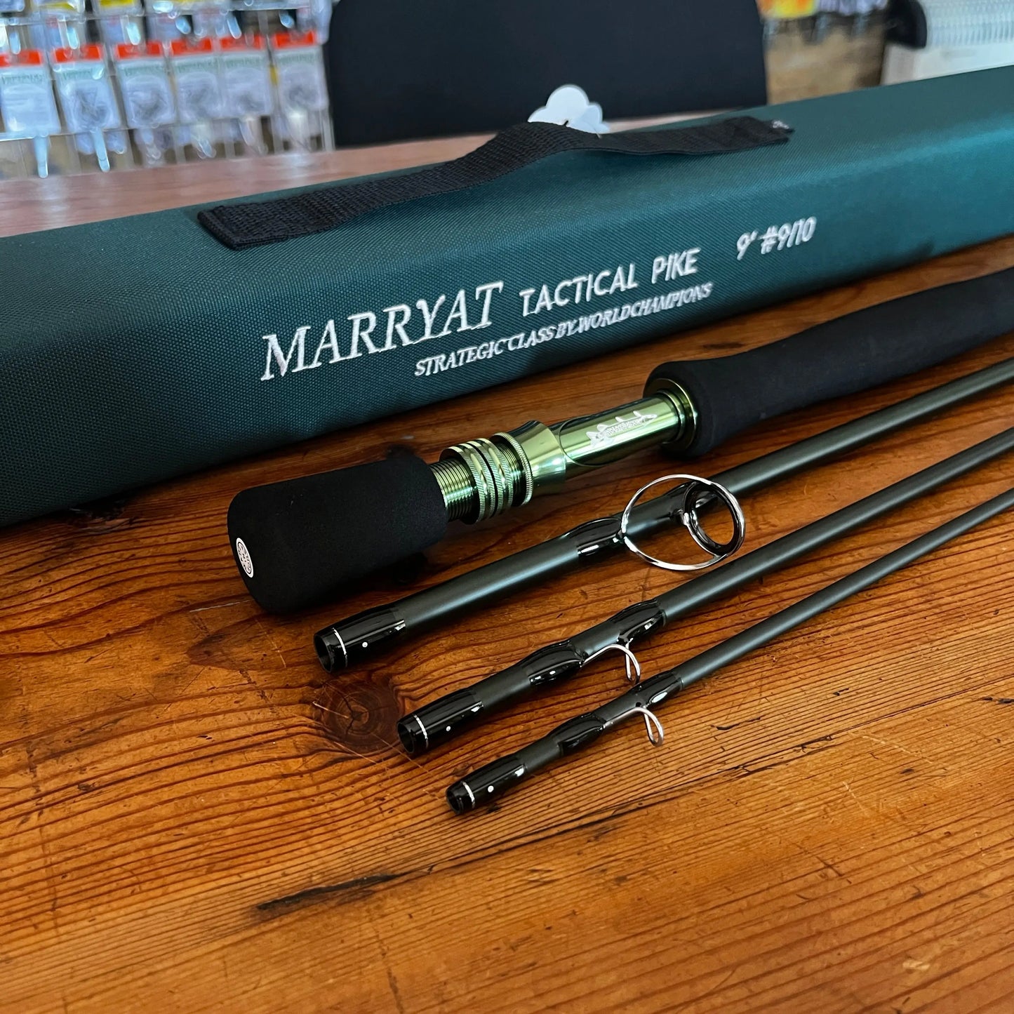 Marryat-Tactical-Pike-Fly-Rod-9ft-10wt-4pc-Fly-Fishing-Rod-open-SPRITE-Fishing