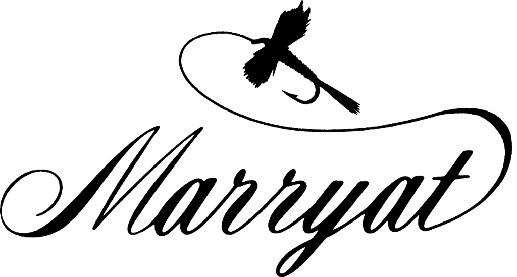 Marryat Tactical Pike Fly Rod SPRITE Fishing