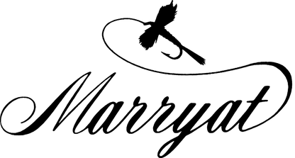 Marryat Tactical Pike Fly Rod SPRITE Fishing