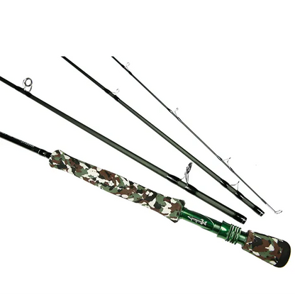 Marryat Tactical Pike Fly Rod SPRITE Fishing