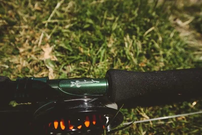 Marryat Fly Rods - the ultimate river rods - SPRITE Fishing