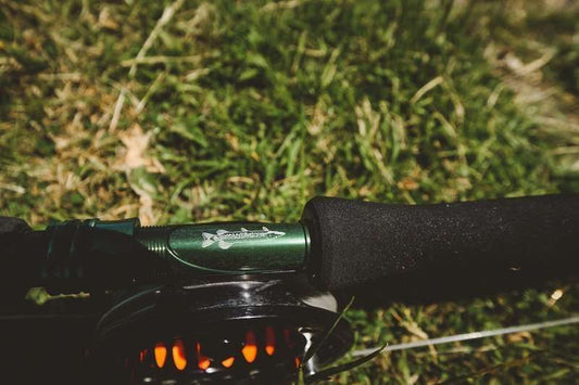 Marryat Tactical Pike Fly Rod SPRITE Fishing