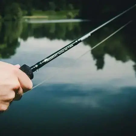 Marryat Tactical Pike Fly Rod SPRITE Fishing