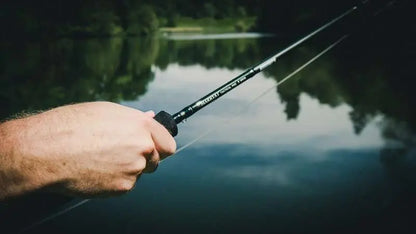 Marryat Tactical Pike Fly Rod SPRITE Fishing