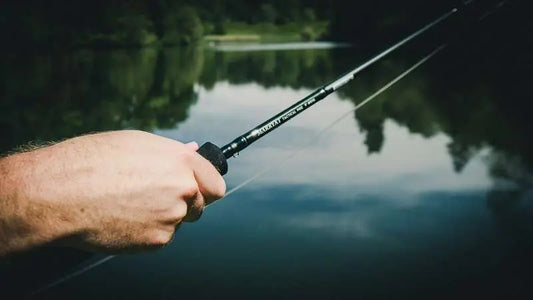 Marryat Tactical Pike Fly Rod SPRITE Fishing