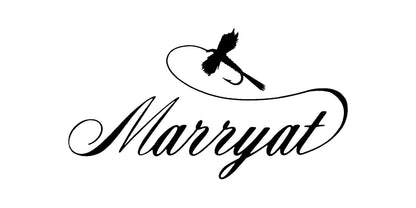 Marryat Tactical Graphen Nymphing Fly Rods, the ulimate Euro Nymphing Rods SPRITE Fishing