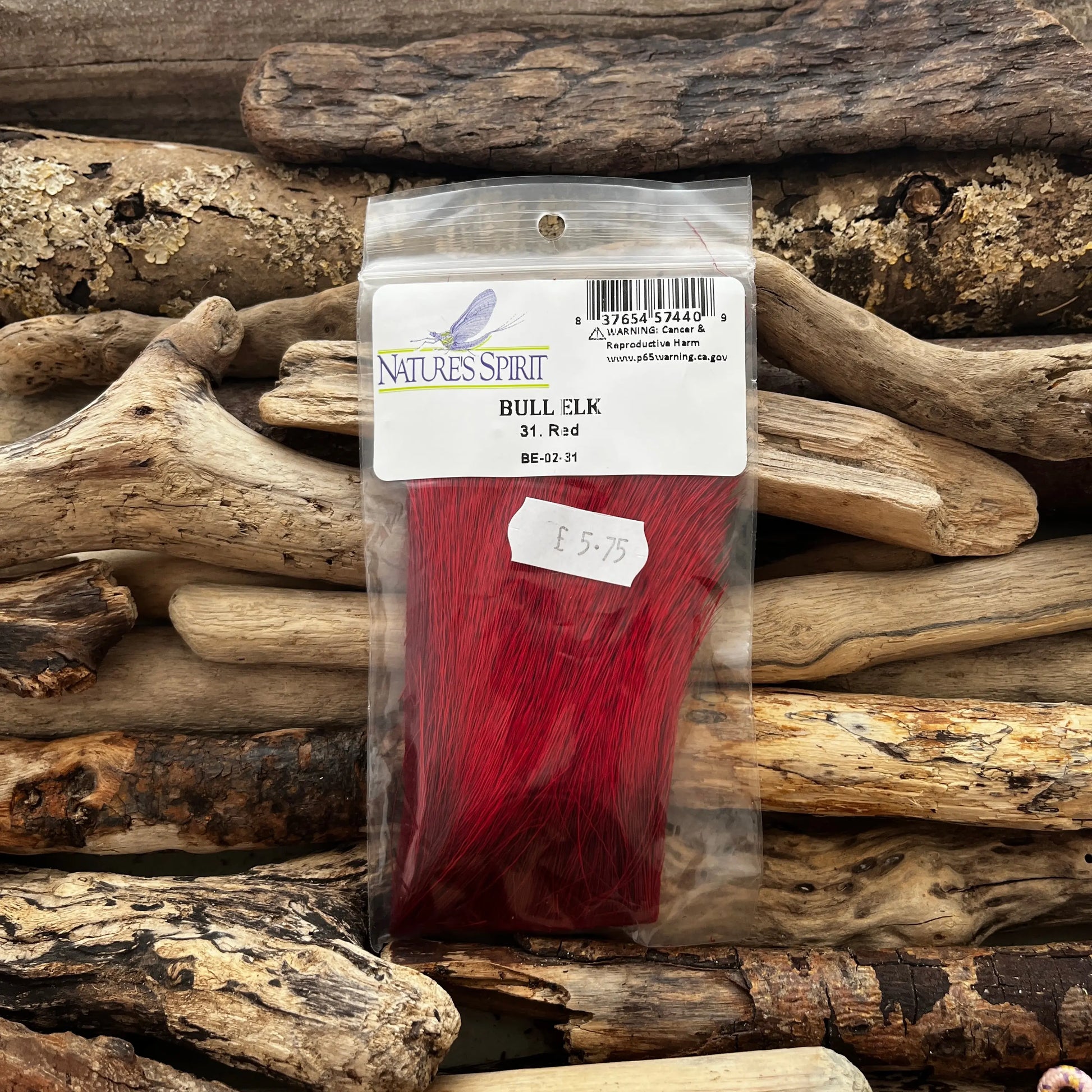 Nature's-Spirit-Bull-Elk-Hair-red-SPRITE-Fishing