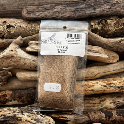 Nature's-Spirit-Bull-Elk-Hair-natural-SPRITE-Fishing