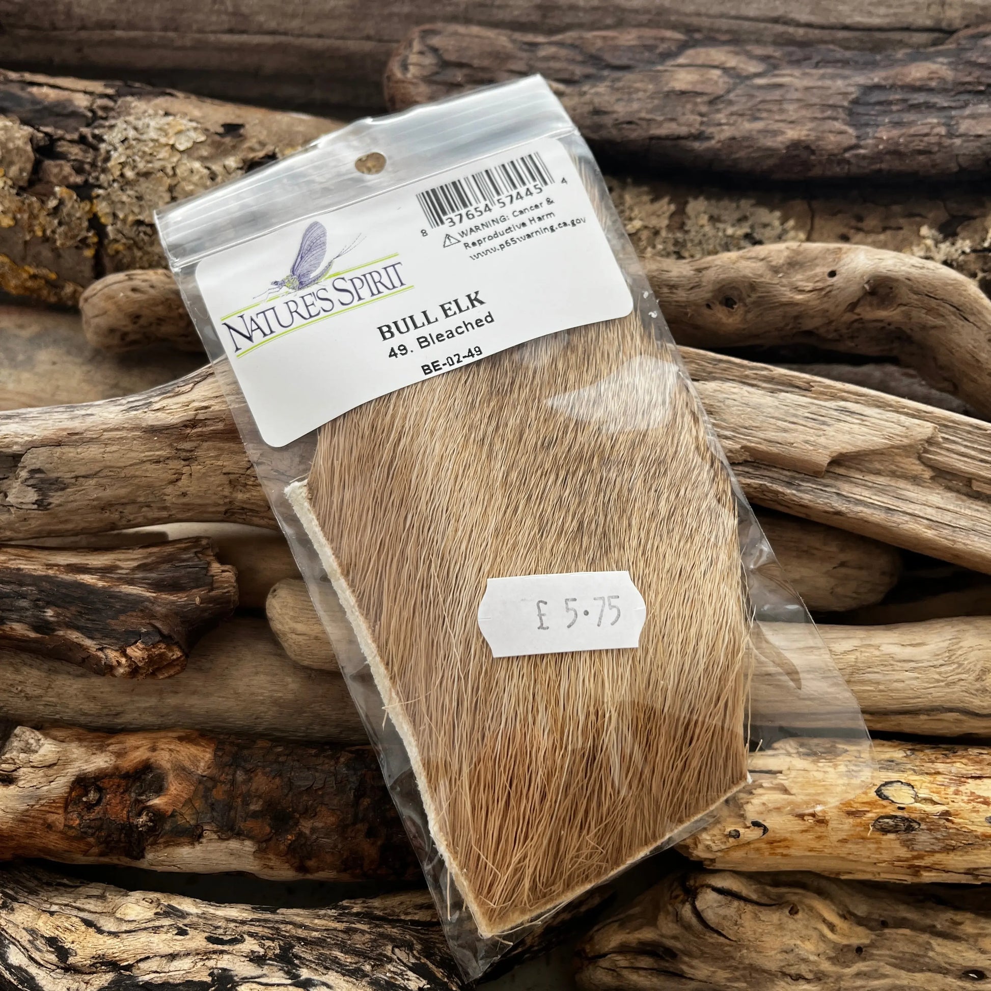Nature's-Spirit-Bull-Elk-Hair-bleached-SPRITE-Fishing