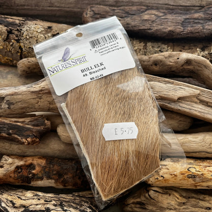 Nature's-Spirit-Bull-Elk-Hair-bleached-SPRITE-Fishing