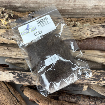 Nature's Spirit Caribou - Sprite Fishing